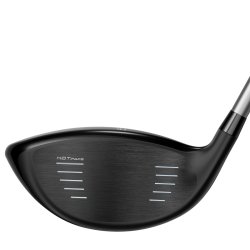 Demo Cobra AIR-X Offset Dame Driver