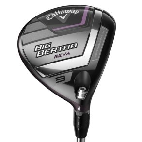 Callaway Big Bertha REVA Dame Fairway Wood