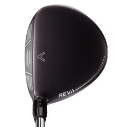 Callaway Big Bertha REVA Dame Fairway Wood
