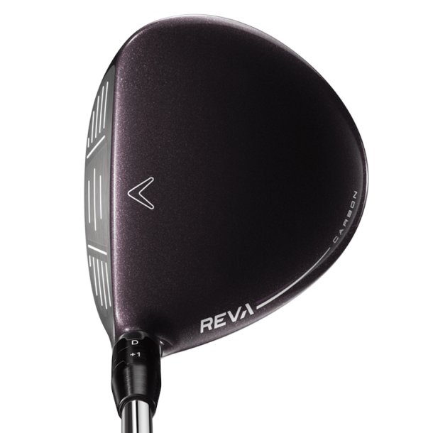Callaway Big Bertha REVA Dame Fairway Wood