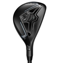 Demo Cobra DARKSPEED Dame Hybrid