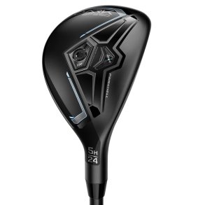 Demo Cobra DARKSPEED Dame Hybrid