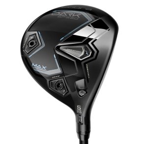 Cobra DARKSPEED MAX Dame Fairway-klle