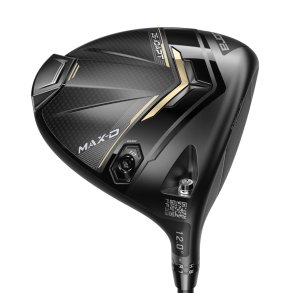 Cobra DS-ADAPT MAX-D Dame Driver