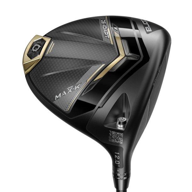 Cobra DS-ADAPT MAX-K Dame Driver