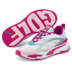 Puma GS-FAST Dame Golfsko