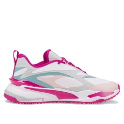 Puma GS-FAST Dame Golfsko
