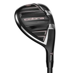 Cobra T-Rail Dame Comboset