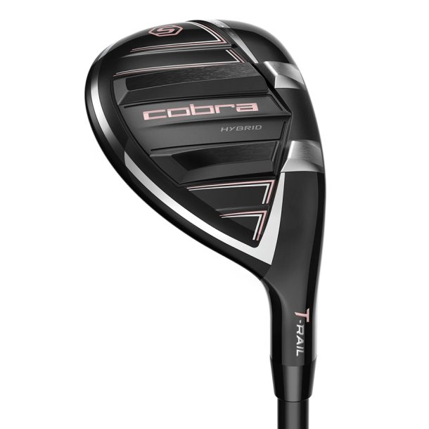 Cobra T-Rail Dame Comboset