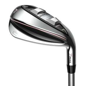 Cobra T-Rail Dame Jern