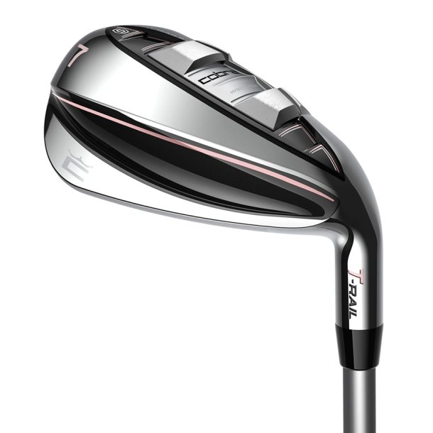 Cobra T-Rail Dame Comboset