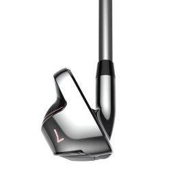 Cobra T-Rail Dame Jern