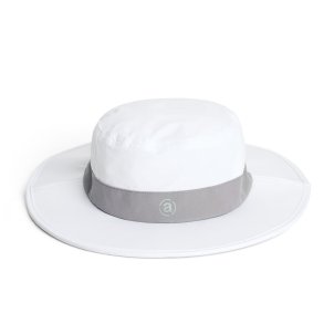Abacus Yarra Dame Hat White