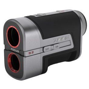 Zoom Focus S2 Laser-afstandsm�ler