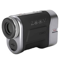 Zoom Focus S2 Laser-afstandsm�ler