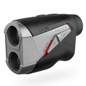 Zoom Focus S Laserkikkert Gr