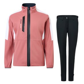 Abacus Bounce Dame Regns�t Dusty Rose /Black 
