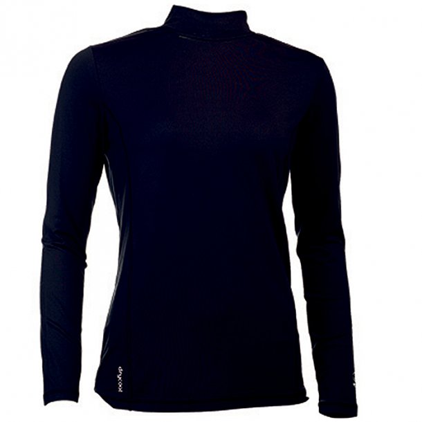 Abacus Spin Dame Golf Baselayer Sort