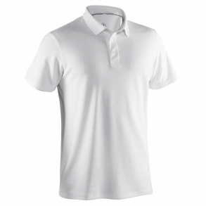 Abacus Cray Drycool Drengepolo Hvid
