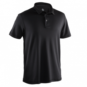 Abacus Cray Drycool Drengepolo Sort
