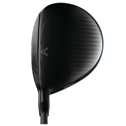 Callaway Rogue Dame Fairway-klle