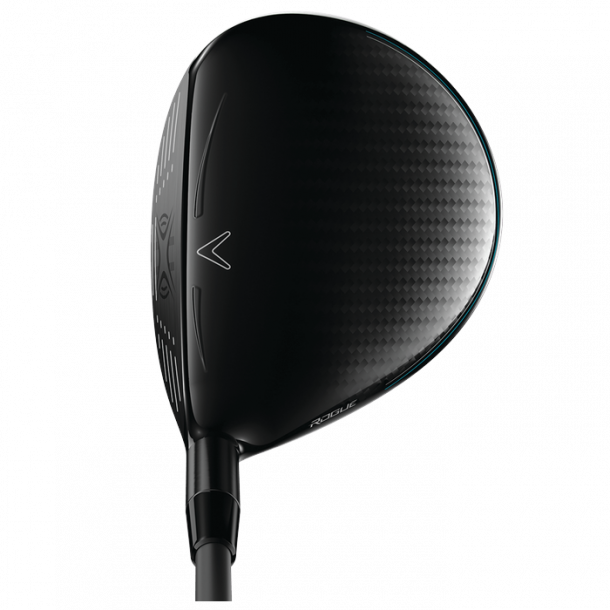 Callaway Rogue Dame Fairway-klle