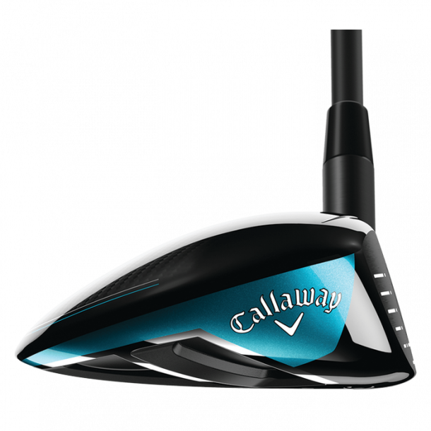 Callaway Rogue Dame Fairway-klle