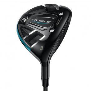 Callaway Rogue Dame Fairway-k�lle