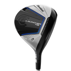 Cleveland Launcher HB Herre Fairway-klle