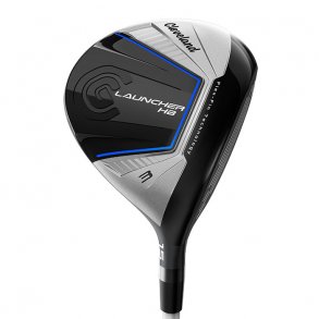 Cleveland Launcher HB Herre Fairway-k�lle