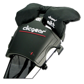 Clicgear Luffer