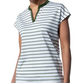 Daily Sports Itami Cap S Hedge Dame Golfpolo