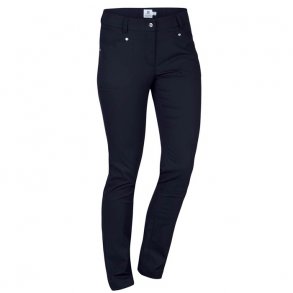 Daily Sports Lyric Dame Golf-bukser Navy
