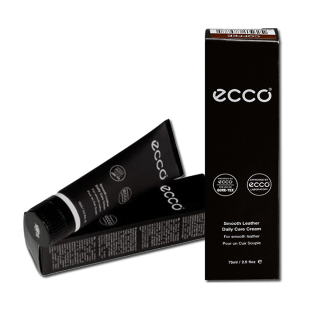 Ecco Smooth Leather Daily Care Cream