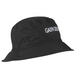 Galvin Green Astro Regnhat Sort