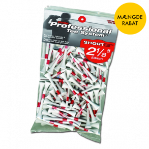 Pride Golftees 53mm