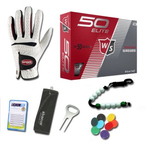 Klar - Parat - Startpakke