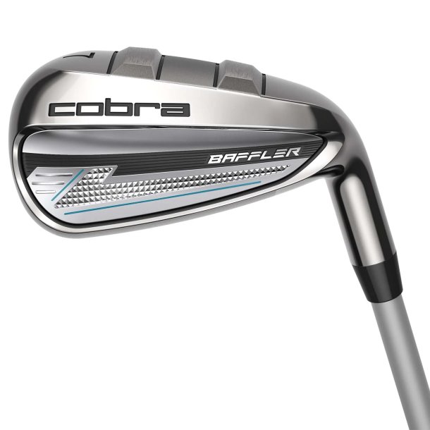 Cobra BAFFLER Dame Combos�t