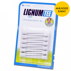 Lignum Tees 72mm