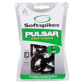 Pulsar Soft Spikes Fast Twist