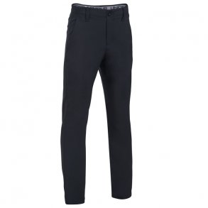 Under Armour Boys Pants Black