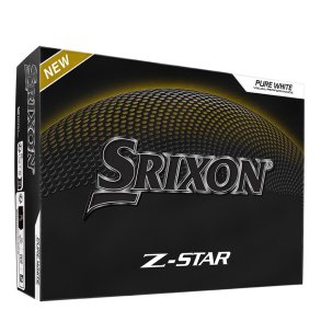 Srixon Z-STAR Golfbolde