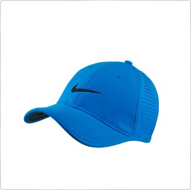Golf Caps / Huer