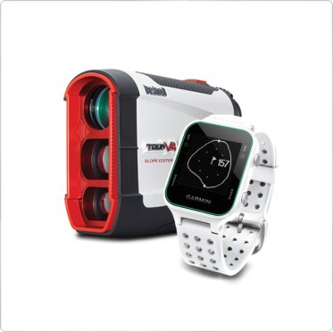Golf Rangefinder / Golf GPS ure