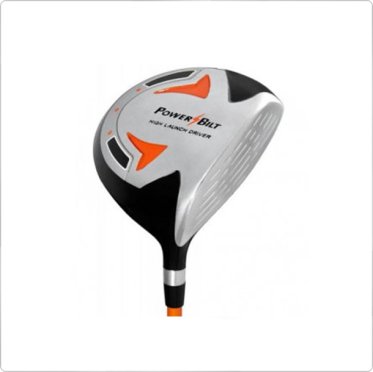 Golfudstyr til Juniorer