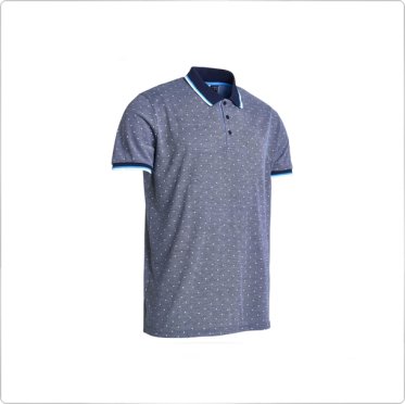 Herre Golf Polo