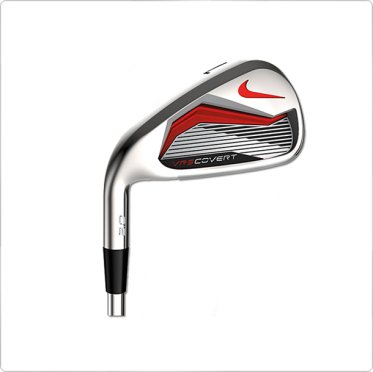 Golf Jernst Venstrehnd